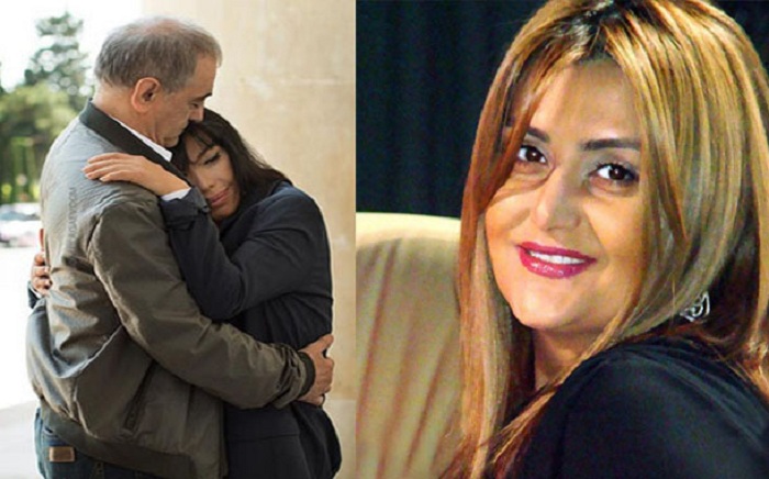 `Təhminə` qalmaqalına son qoyuldu