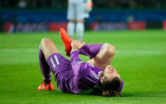 Beyl “El-Klasiko”nu buraxa bilər