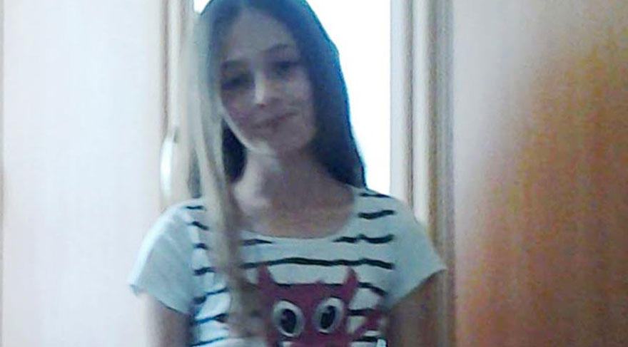 14 yaşlı qız otağında ölü tapıldı