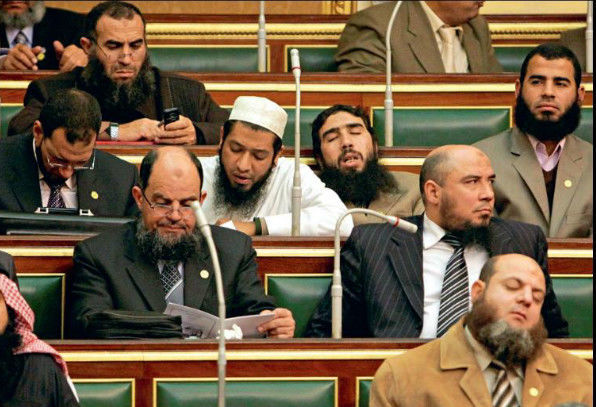 Misir “erməni soyqırımını” tanıya bilər