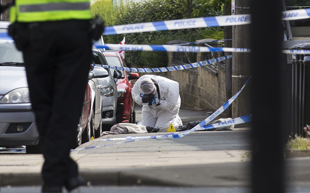 Britaniyalı deputatın qatili ömürlük cəzaya məhkum edildi