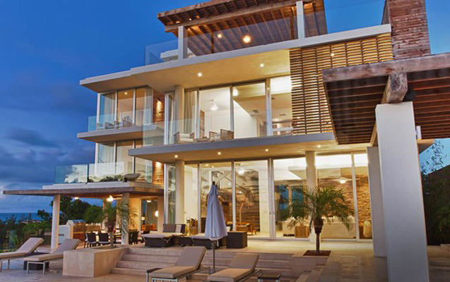 Türkiyədə ev alan azərbaycanlıların sayı artıb