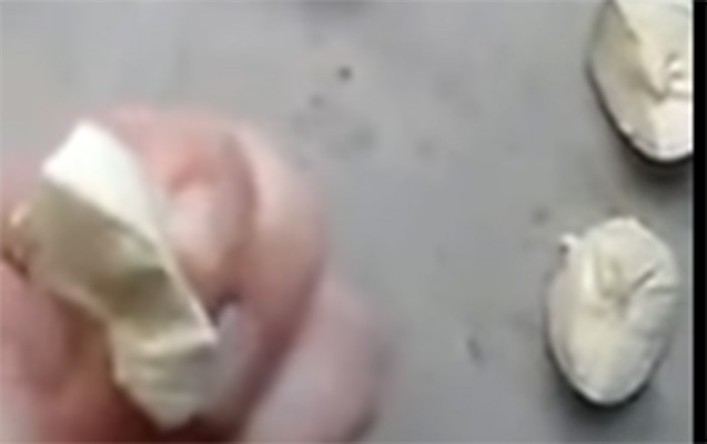 Gömrük Komitəsindən saxta yumurta idxalı ilə bağlı - Açıqlama