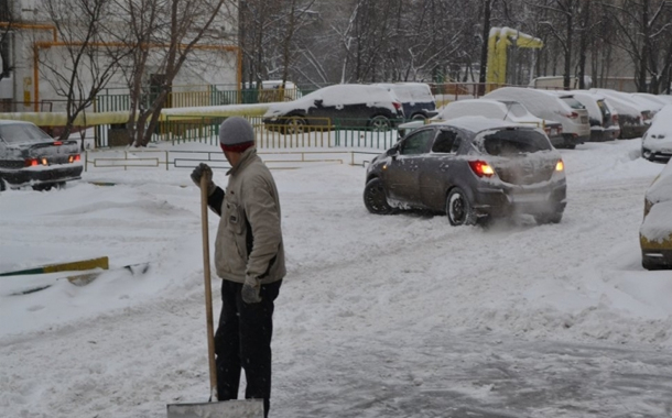 Bizi dəhşətli qış gözləyir — XƏBƏRDARLIQ