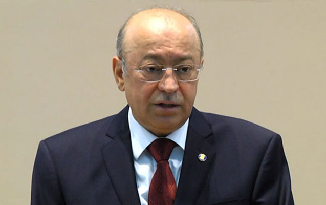Nazir görüş keçirəcək