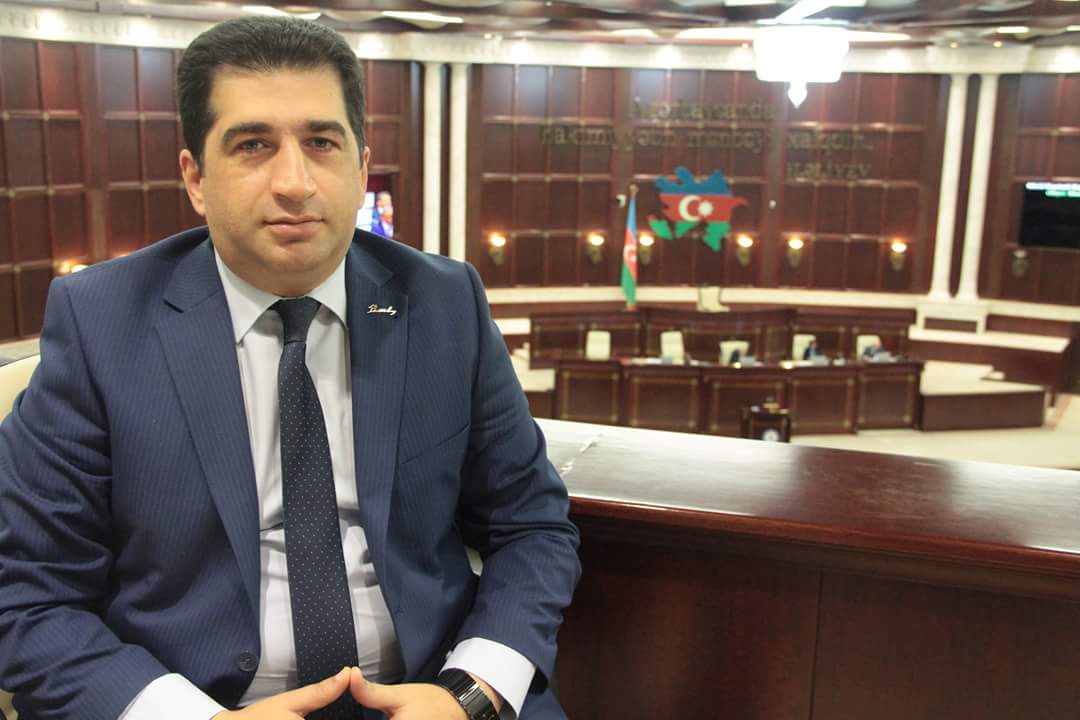 XALQ.az saytı kiberhücumla üz-üzə qalıb - AÇIQLAMA