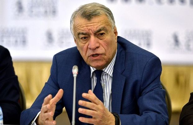 Natiq Əliyev: Neftin qiyməti yenidən 100 dollara çatacaq
