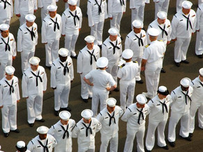 ABŞ-ın 130 mindən çox hərbçisinin məlumatları oğurlanıb