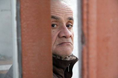 Əməkdar artist əməliyyat olundu