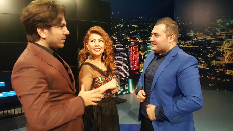 Ceyhundan Rəmişə:
