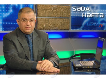 Deputat “Lider” TV-dəki işini itirdi