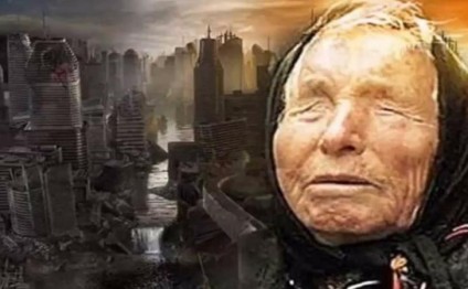 Trampın acı sonu və Amerikanın məhvi - Vanqanın yeni proqnozu tapıldı