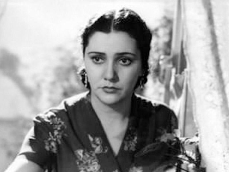 Nəcibə Məlikovanın anadan olmasının 95 illiyi qeyd edildi