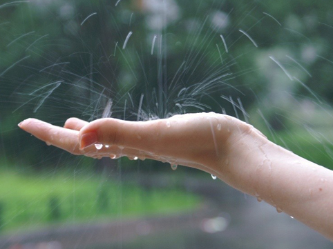 Sabah yağış yağacaq