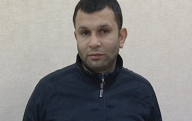 Bakıda çay evində qumar təşkil edənlər yaxalanıb