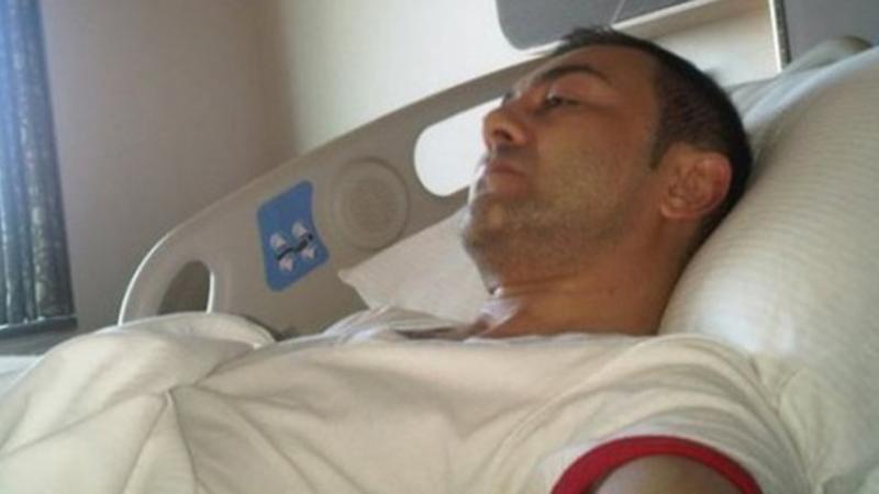 Sərdar Ortaçdan bəd xəbər: Vəziyyəti ağırdır