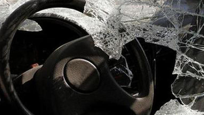 Ələt-Astara magistralında mikroavtobus aşdı: 7 yaralı