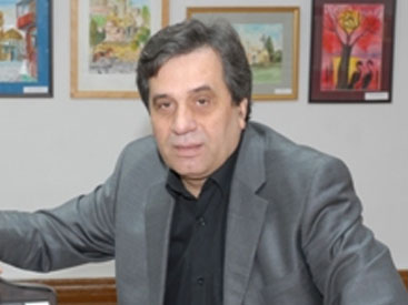 Səyavuş Kərimi: Milli musiqinin tədrisində çox problem var