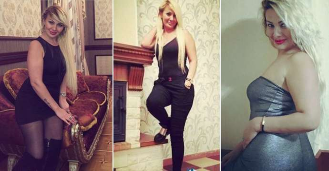 Sevgilisni yatağında boğub öldürən Elməddinin məhkəməsi gizli keçirilir - İNTİM ...