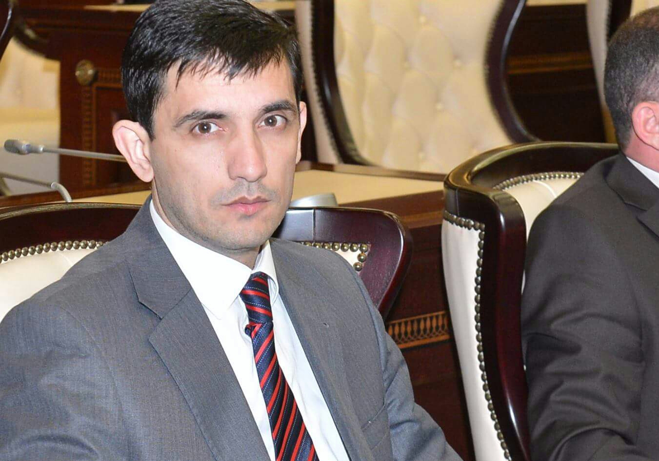 Niyaməddin Orduxanlıya ağır itki üz verib