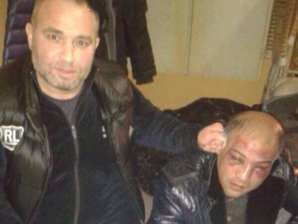 Moskvada Rövşən Lənkəranskinin son dayaqlarının axırına çıxırlar