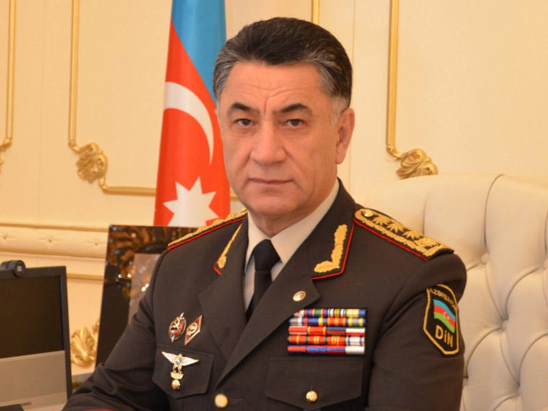 Ramil Usubovun qəbul vaxtı dəyişdirilib