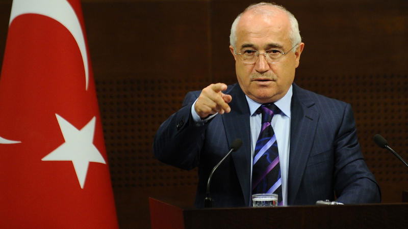 Cəmil Çiçək: “Ola bilər ki, bu, azərbaycanlı qardaşlarımızın xoşuna gəlməsin...” - ÖZƏL