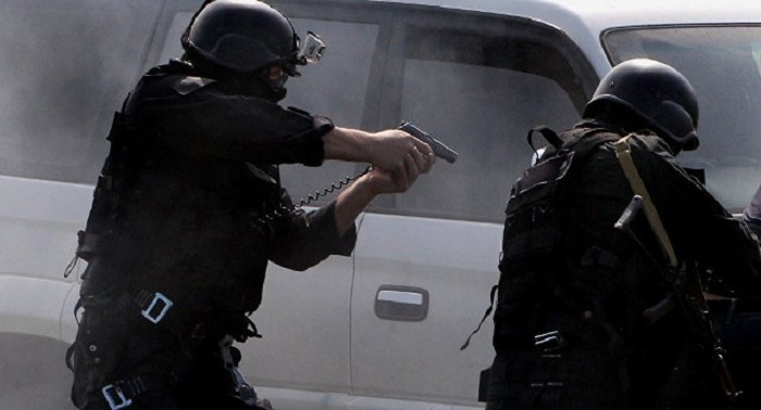 DTX-nın məhv etdiyi terrorçu ilə bağlı şok məlumatlar