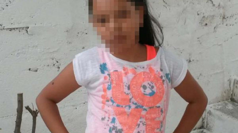 56 yaşlı baba 9 yaşlı qızı zorladı, qız öldü - FOTO