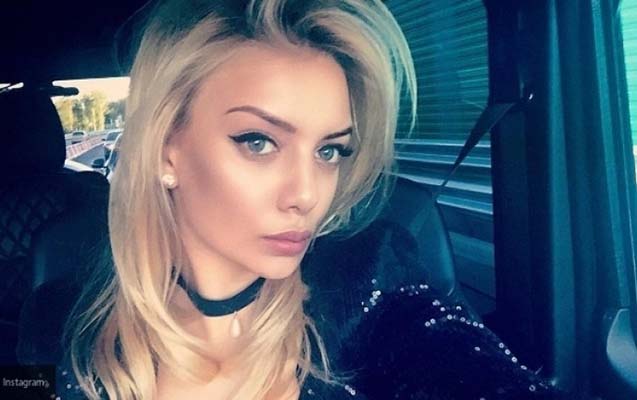 Azərbaycanlı məmurun qohumu qəzaya düşdü - Biznesmenin qızı ilə birgə öldü