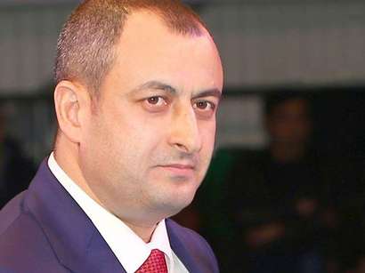 “Burnunuza yumruq dəyib deyə...” - Erməni deputatla qalmaqal