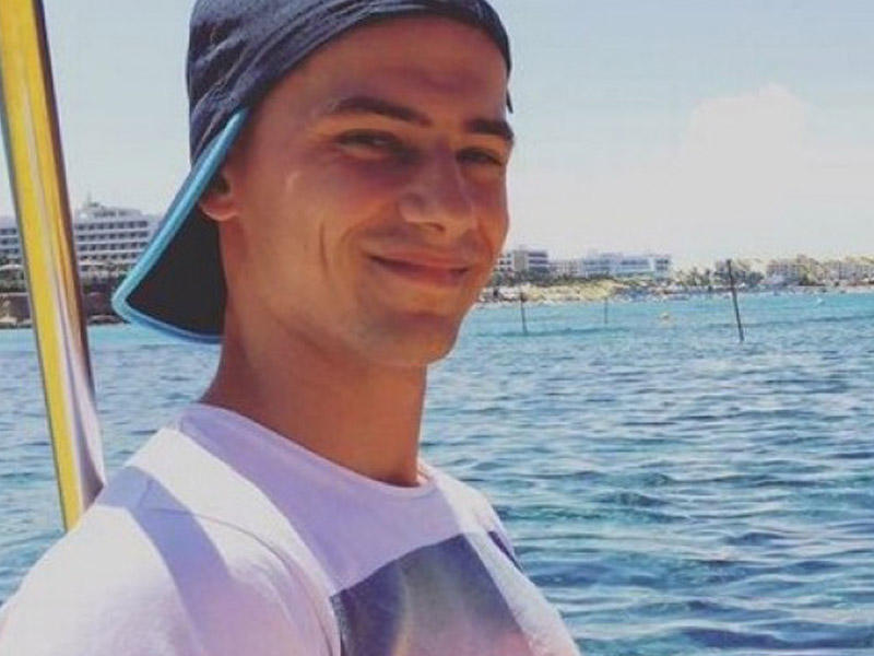 Məşhur idmançı qəfil vəfat etdi - FOTOLAR