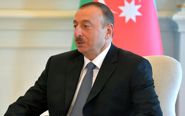 İlham Əliyev onları mükafatlandırdı - Adlar