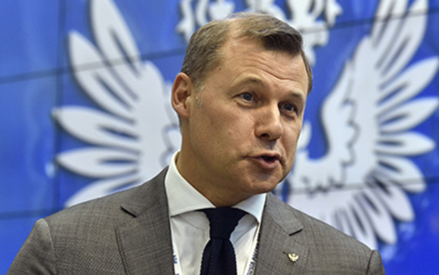 Rusiyada vəzifəli şəxs 95 milyon rüşvət aldı - Cinayət işi açılacaq