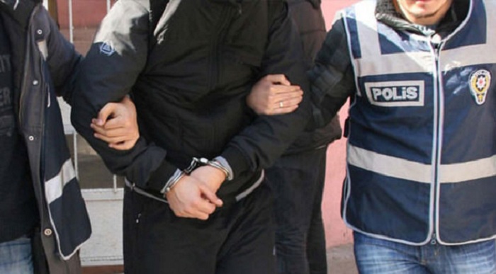 Azərbaycanlı İŞİD-çilər Türkiyədə tutuldu