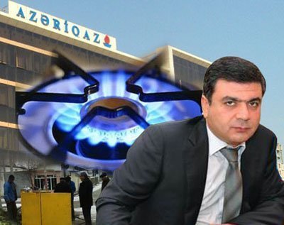“Azəriqaz” Masallıdakı təzə rəisi belə siftə elədi: məktəbin qazını kəsdi - Şikayət