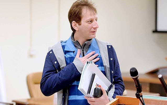 Milyarder Zəncaninin edam qərarı ləğv edildi