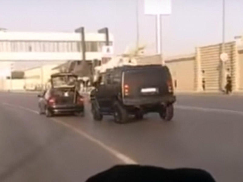 Toy karvanında bir bu qalmışdı: 