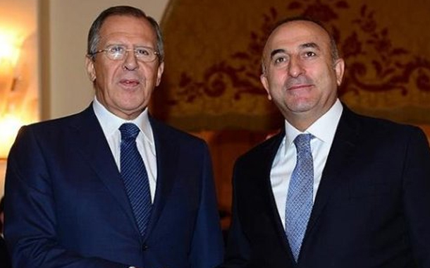 Sergey Lavrov Türkiyəyə səfər edəcək