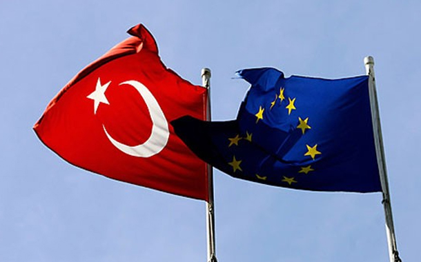Avropa İttifaqının qapıları Türkiyə üçün bağlandı