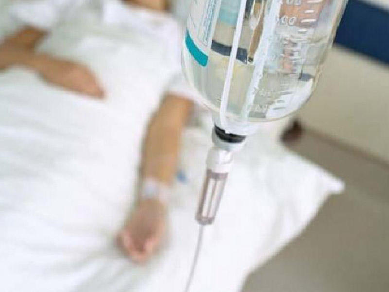 Bakıda 2 qadın xəstəxanaya düşdü, dindirə bilmədilər