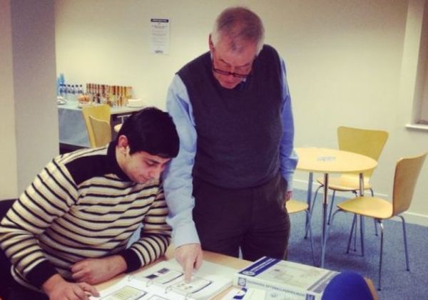 Ailənin beş dil bilən yeganə övladı bir öpüşün qurbanı oldu – FOTO