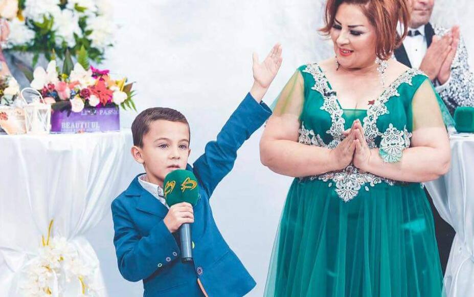 Aybəniz Həşimovanın tələbəsi yüksək mükafata layiq görülüb - FOTOLAR