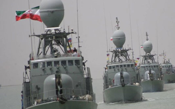 İran Suriya və Yəməndə hərbi dəniz bazası qura bilər