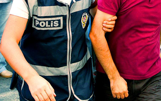 Türkiyədə FETÖ əməliyyatı - 20 nəfər həbs olundu