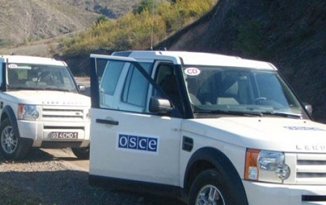 Təmas xəttində monitorinq keçiriləcək