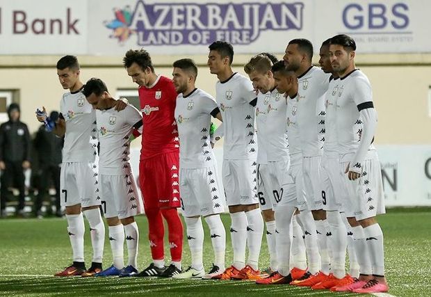 Azərbaycan Premyer Liqasının matçları bir dəqiqəlik sükutla başlayacaq