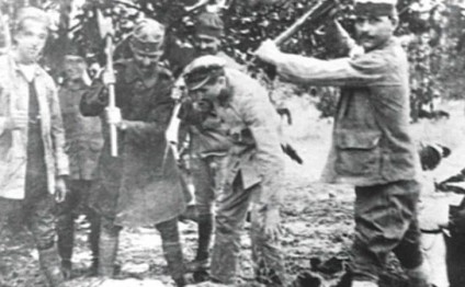 Ermənilərin törətdikləri qətliamlar - Rusiya arxivlərində - FAKTLAR