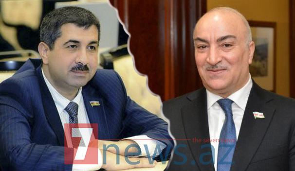 Keçmiş deputatdan Tahir Kərimliyə: 