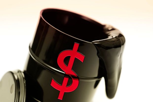 “Brent” neftinin qiyməti aşağı düşüb